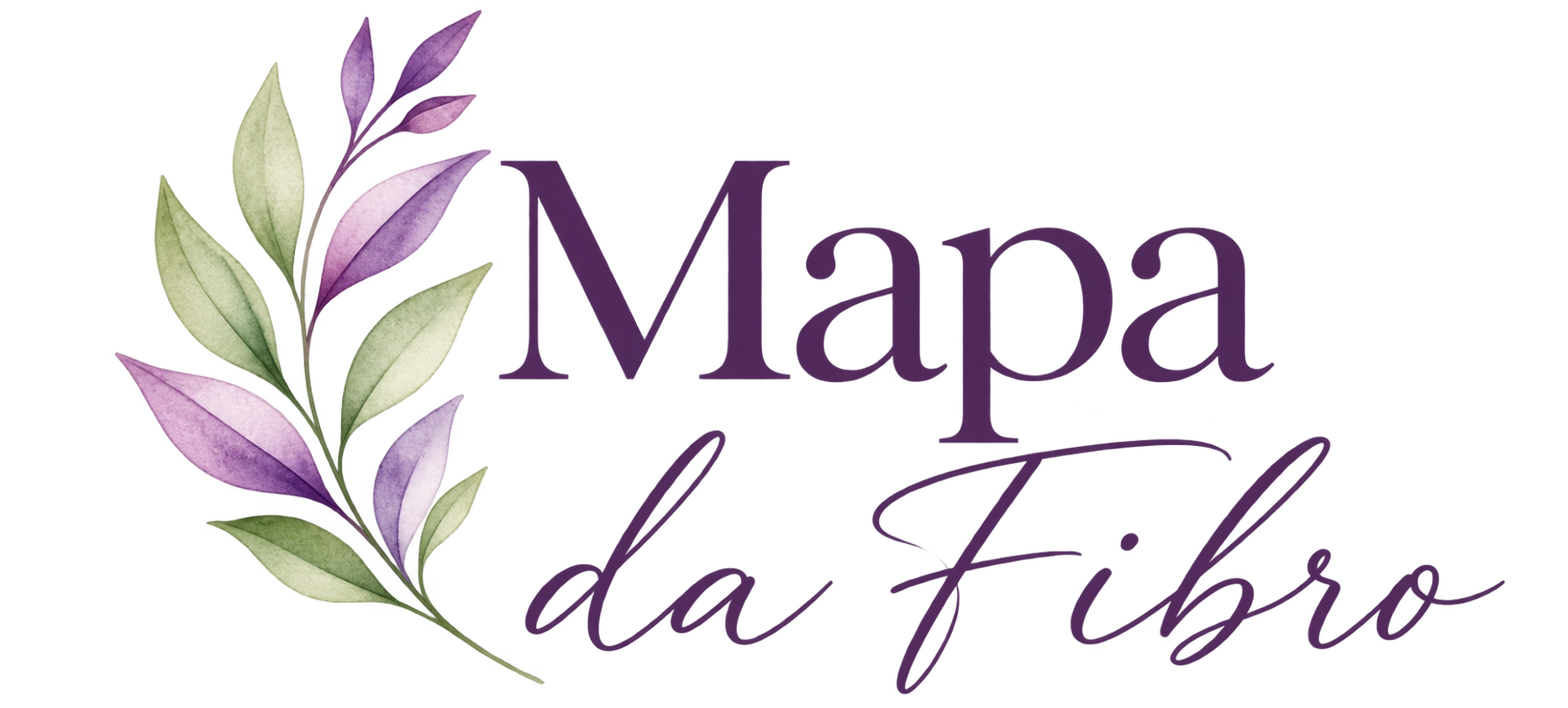 Mapa da Fibro